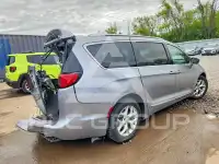 2020 Chrysler PACIFICA фото
