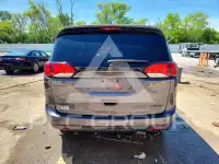 2020 Chrysler PACIFICA фото