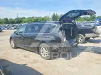 2020 Chrysler PACIFICA фото