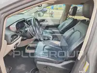 2020 Chrysler PACIFICA photo