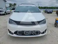 2020 Chrysler PACIFICA фото