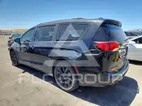 2020 Chrysler PACIFICA фото