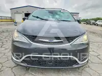 2020 Chrysler PACIFICA фото