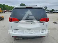 2020 Chrysler PACIFICA фото