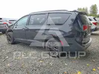 2020 Chrysler PACIFICA фото
