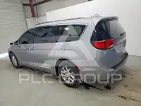 2020 Chrysler PACIFICA фото