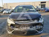 2020 Chrysler PACIFICA фото