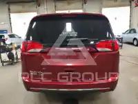 2020 Chrysler PACIFICA photo