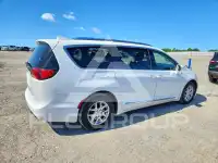 2020 Chrysler PACIFICA photo
