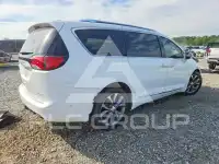 2020 Chrysler PACIFICA фото