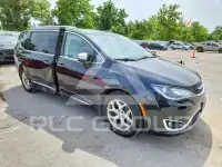 2020 Chrysler PACIFICA фото