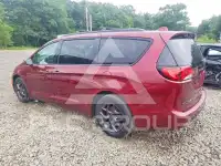 2020 Chrysler PACIFICA фото