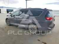 2020 Chrysler PACIFICA фото