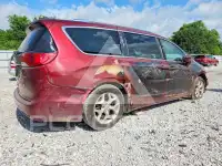 2020 Chrysler PACIFICA фото