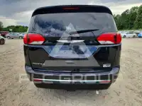 2020 Chrysler PACIFICA фото