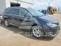 2020 Chrysler PACIFICA фото