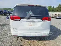 2020 Chrysler PACIFICA фото
