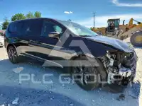 2020 Chrysler PACIFICA фото