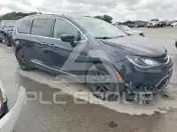 2020 Chrysler PACIFICA фото