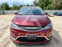 2020 Chrysler PACIFICA photo
