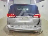 2020 Chrysler PACIFICA фото