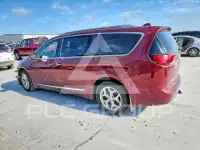 2020 Chrysler PACIFICA фото