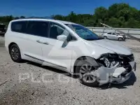 2020 Chrysler PACIFICA фото