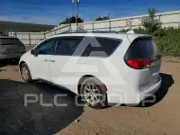 2020 Chrysler PACIFICA фото