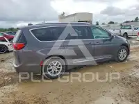 2020 Chrysler PACIFICA фото