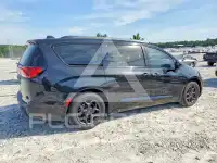 2020 Chrysler PACIFICA фото