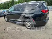 2020 Chrysler PACIFICA фото
