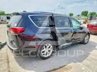 2020 Chrysler PACIFICA фото