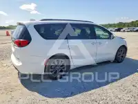 2020 Chrysler PACIFICA фото