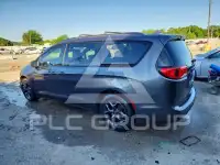 2020 Chrysler PACIFICA фото