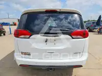 2020 Chrysler PACIFICA фото