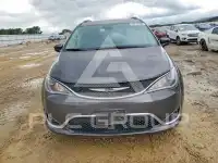 2020 Chrysler PACIFICA фото