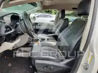 2020 Chrysler PACIFICA фото