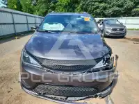 2020 Chrysler PACIFICA фото