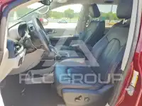 2020 Chrysler PACIFICA photo