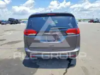 2020 Chrysler PACIFICA photo