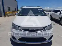 2020 Chrysler PACIFICA фото