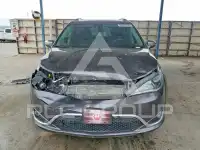 2020 Chrysler PACIFICA фото