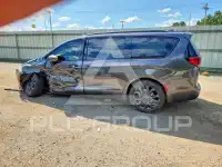 2020 Chrysler PACIFICA фото