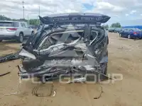 2020 Chrysler PACIFICA фото
