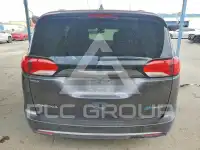 2020 Chrysler PACIFICA фото