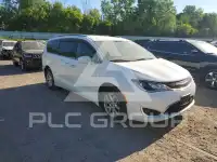 2020 Chrysler PACIFICA фото