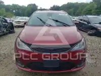 2020 Chrysler PACIFICA фото