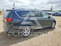 2020 Chrysler PACIFICA фото