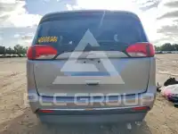 2020 Chrysler PACIFICA фото