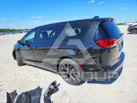 2020 Chrysler PACIFICA фото